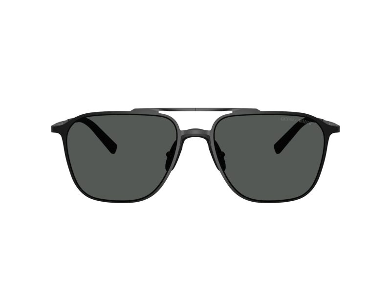 Giorgio Armani Zonnebril AR 6110 300187