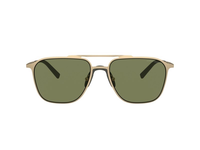 Giorgio Armani Zonnebril AR 6110 30022A