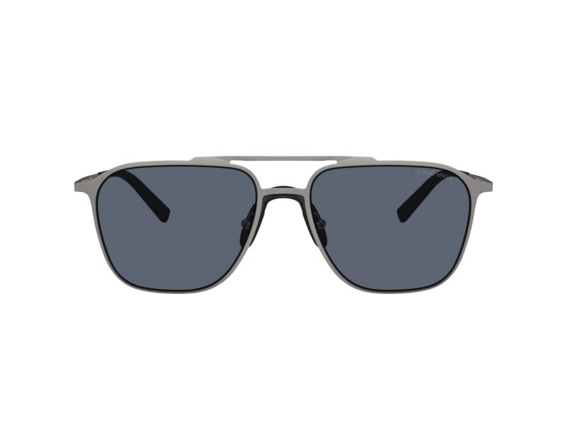 Giorgio Armani Zonnebril AR 6110 300387