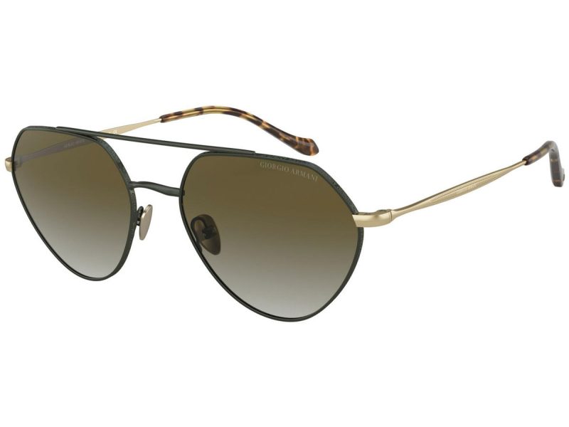 Giorgio Armani Zonnebril AR 6111 33148E