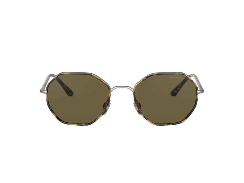 Giorgio Armani Zonnebril AR 6112J 300373