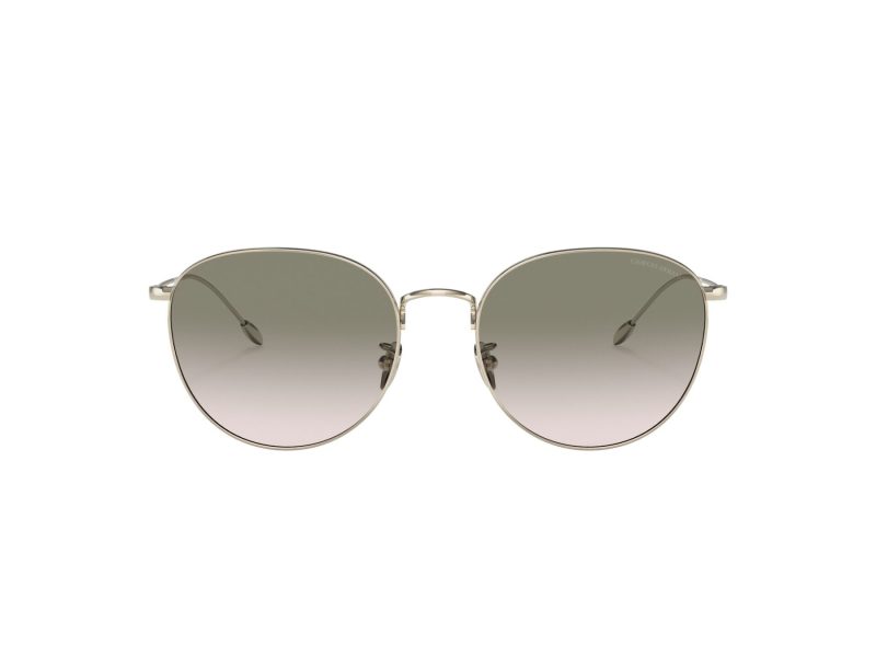Giorgio Armani Zonnebril AR 6114 30132C