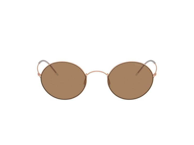 Giorgio Armani Zonnebril AR 6115T 3006M4