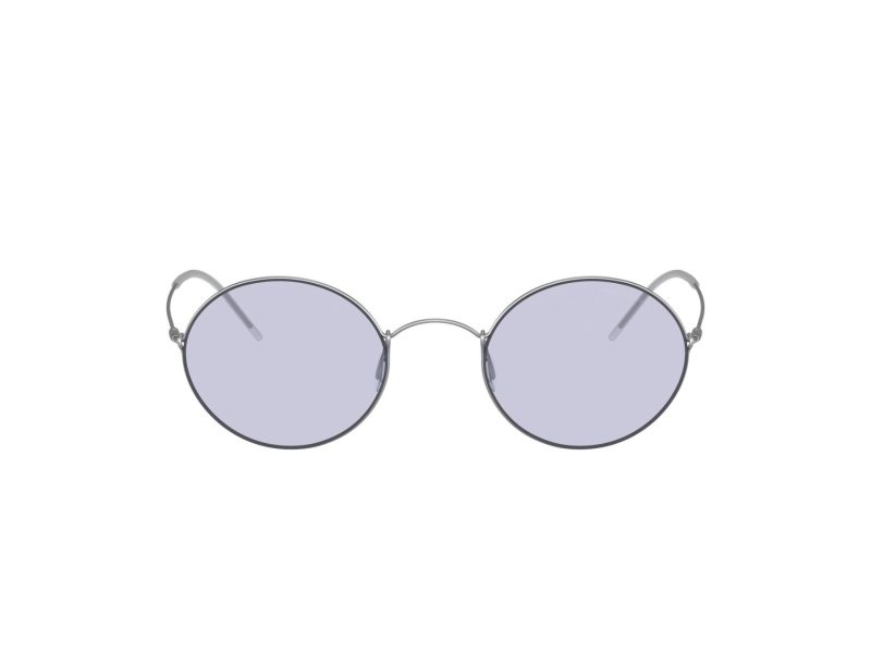 Giorgio Armani Zonnebril AR 6115T 30451A