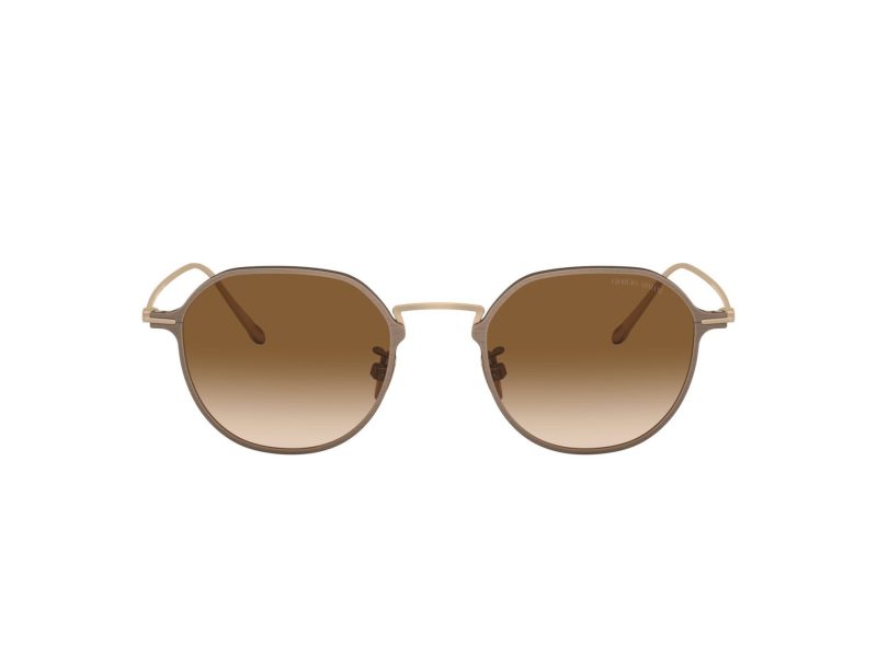 Giorgio Armani Zonnebril AR 6138T 334051