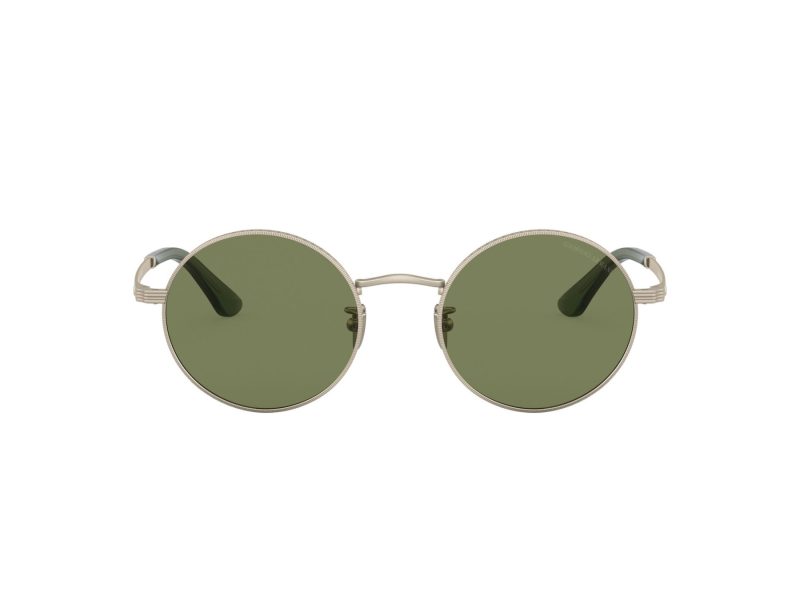 Giorgio Armani Zonnebril AR 6140 30132A