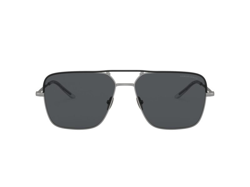 Giorgio Armani Zonnebril AR 6142 300387