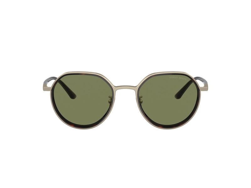 Giorgio Armani Zonnebril AR 6144 30022A