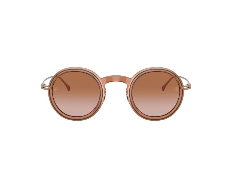 Giorgio Armani Zonnebril AR 6147T 335213