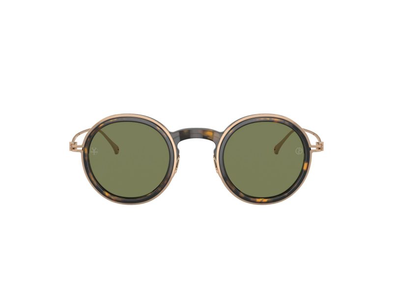 Giorgio Armani Zonnebril AR 6147T 33532A