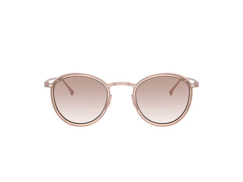 Giorgio Armani Zonnebril AR 6148T 335413
