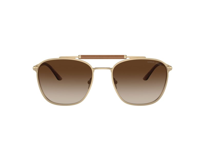 Giorgio Armani Zonnebril AR 6149 300213