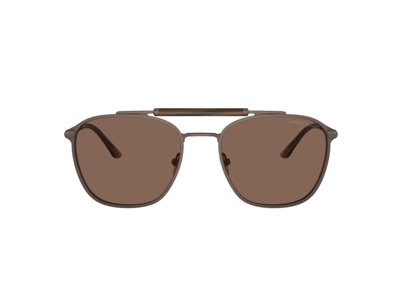 Giorgio Armani Zonnebril AR 6149 300673