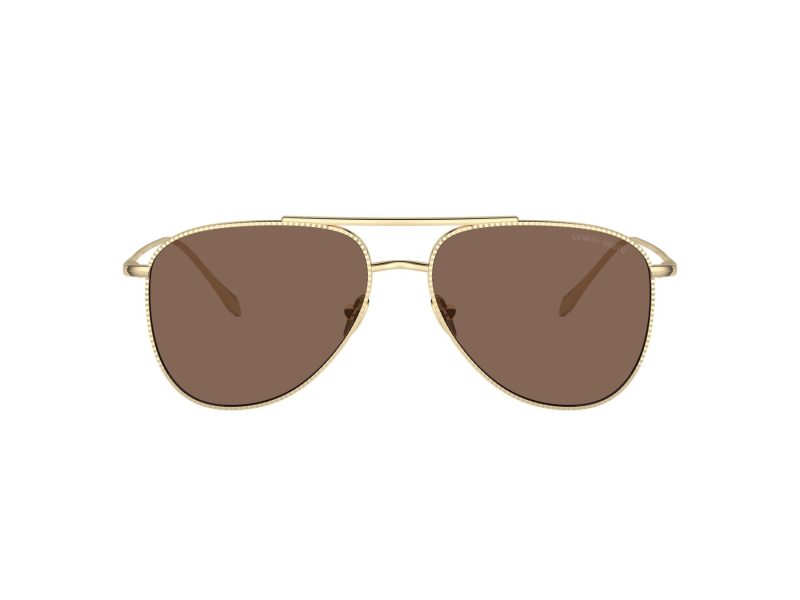 Giorgio Armani Zonnebril AR 6152 301373