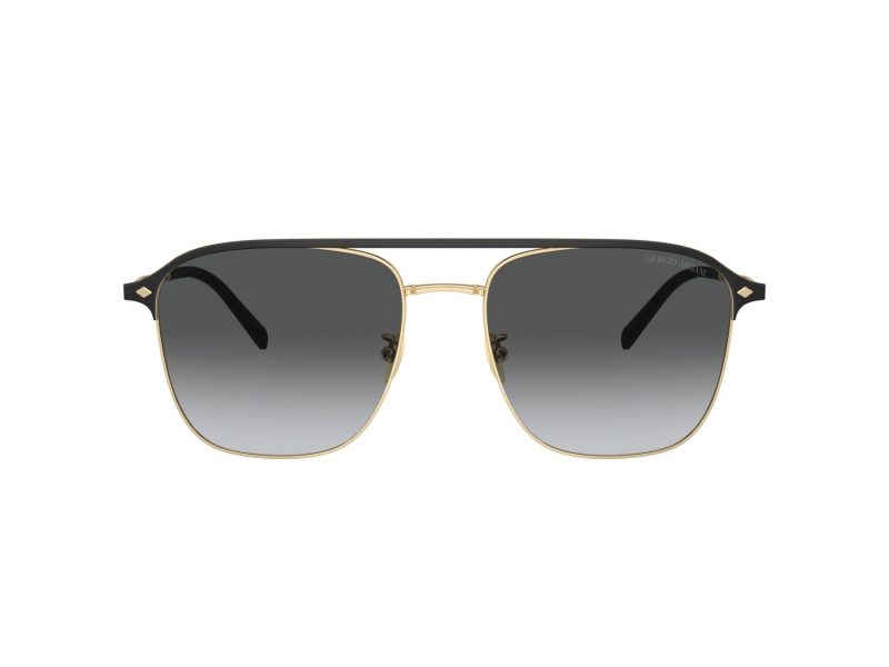 Giorgio Armani Zonnebril AR 6154 3013T3