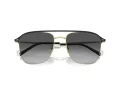 Giorgio Armani Zonnebril AR 6154 3013T3
