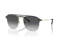 Giorgio Armani Zonnebril AR 6154 3013T3