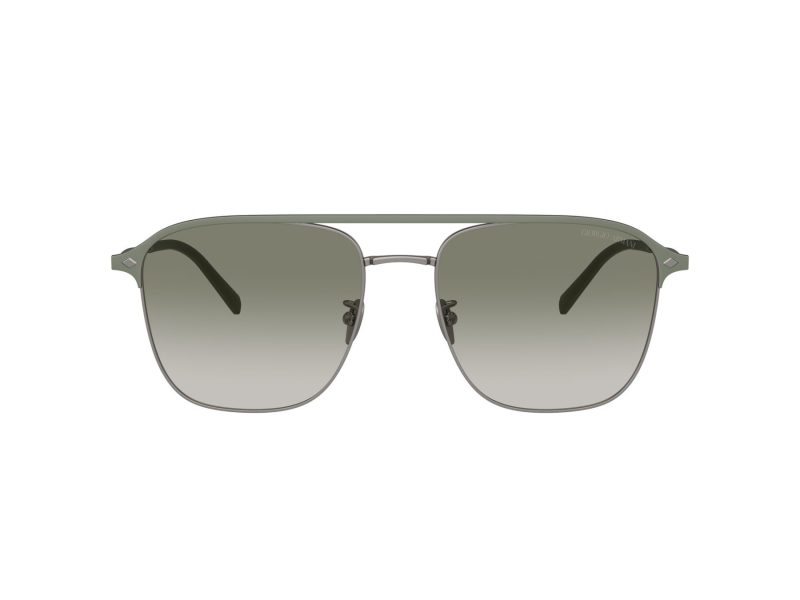 Giorgio Armani Zonnebril AR 6154 33768E