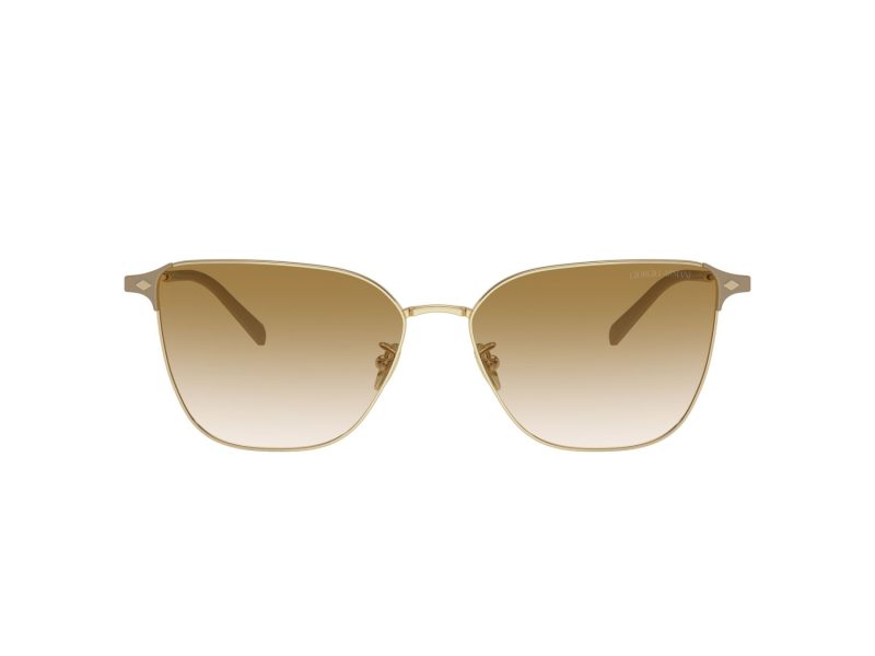 Giorgio Armani Zonnebril AR 6155 337713
