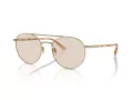 Giorgio Armani Zonnebril AR 6156 3002M4