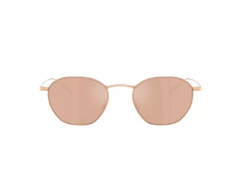 Giorgio Armani Zonnebril AR 6160T 301103