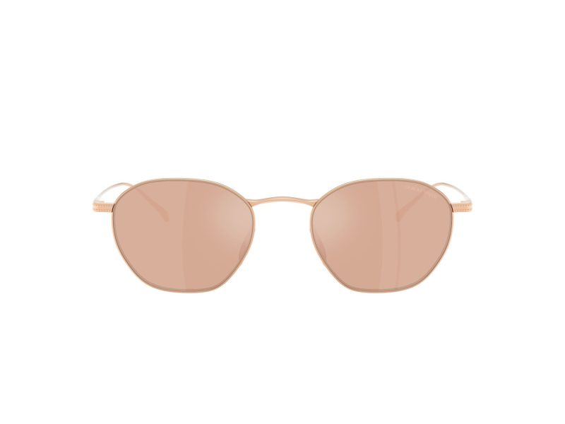 Giorgio Armani Zonnebril AR 6160T 301103