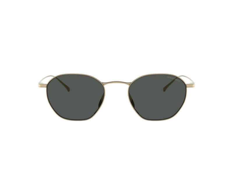Giorgio Armani Zonnebril AR 6160T 338487