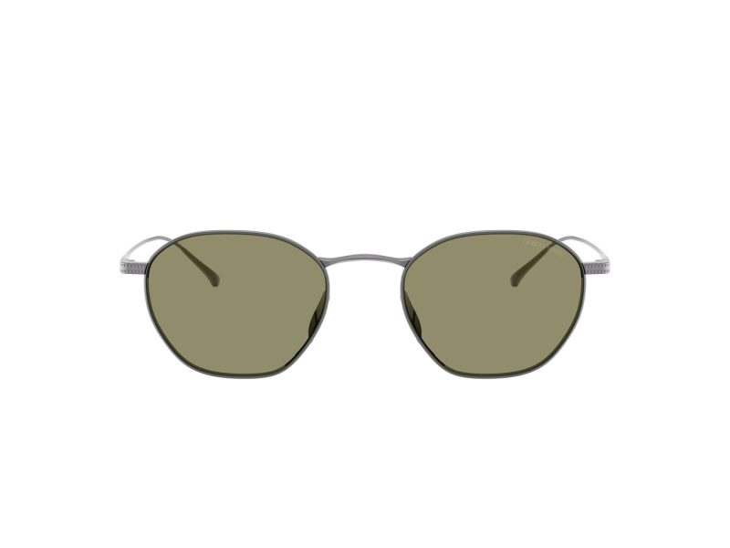 Giorgio Armani Zonnebril AR 6160T 33852A