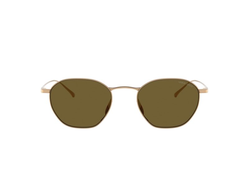 Giorgio Armani Zonnebril AR 6160T 338673