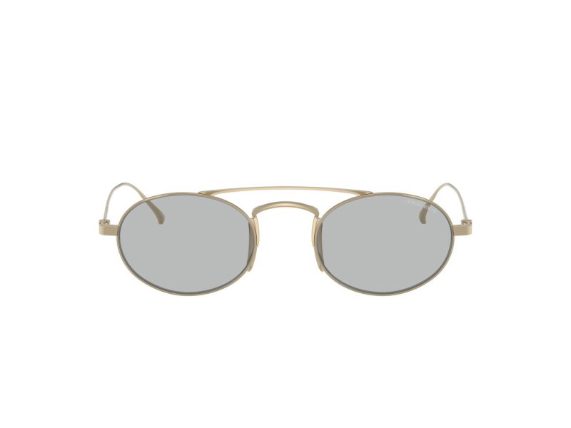 Giorgio Armani Zonnebril AR 6161T 338487