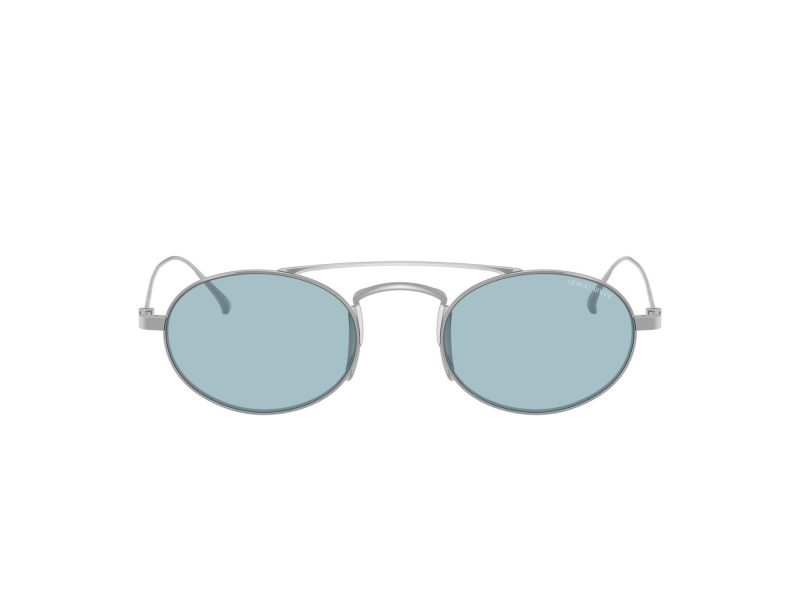 Giorgio Armani Zonnebril AR 6161T 3387/1
