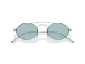 Giorgio Armani Zonnebril AR 6161T 3387/1