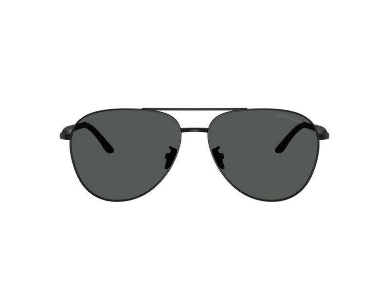 Giorgio Armani Zonnebril AR 6162 300187