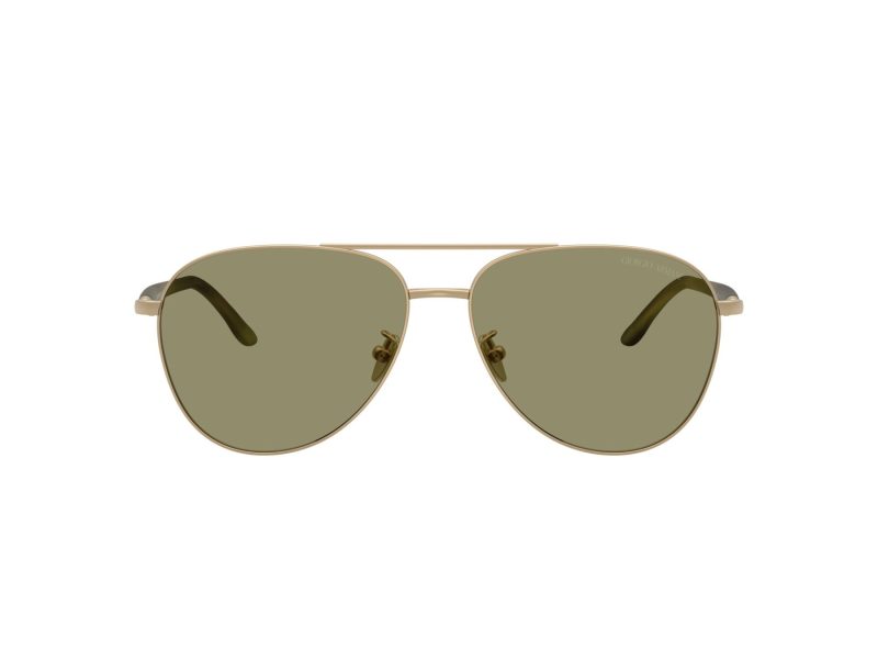 Giorgio Armani Zonnebril AR 6162 30022A