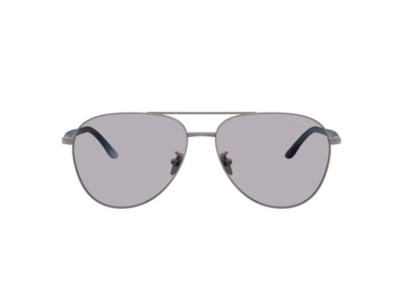 Giorgio Armani Zonnebril AR 6162 3003M3