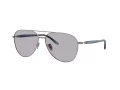 Giorgio Armani Zonnebril AR 6162 3003M3