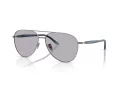 Giorgio Armani Zonnebril AR 6162 3003M3