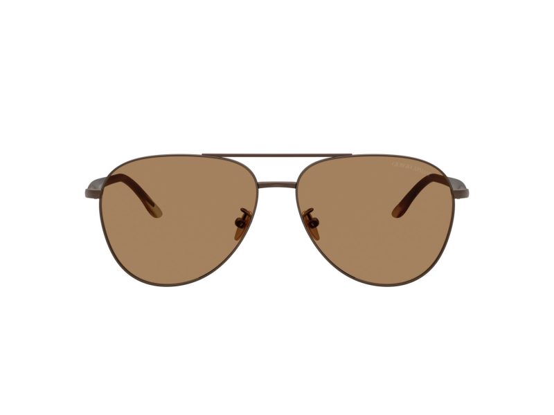 Giorgio Armani Zonnebril AR 6162 3006M4