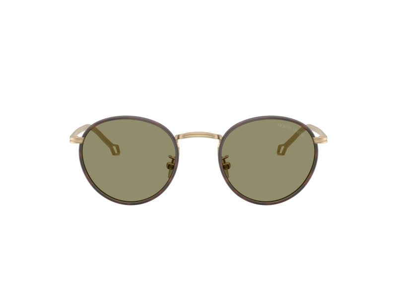 Giorgio Armani Zonnebril AR 6163J 30022A