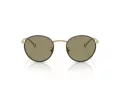 Giorgio Armani Zonnebril AR 6163J 30022A