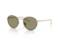 Giorgio Armani Zonnebril AR 6163J 30022A