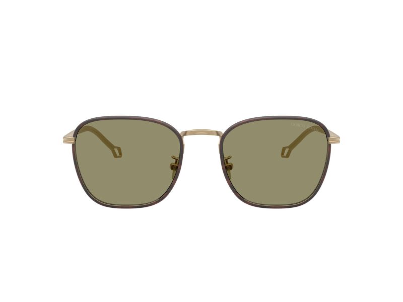 Giorgio Armani Zonnebril AR 6164J 30022A