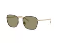 Giorgio Armani Zonnebril AR 6164J 30022A