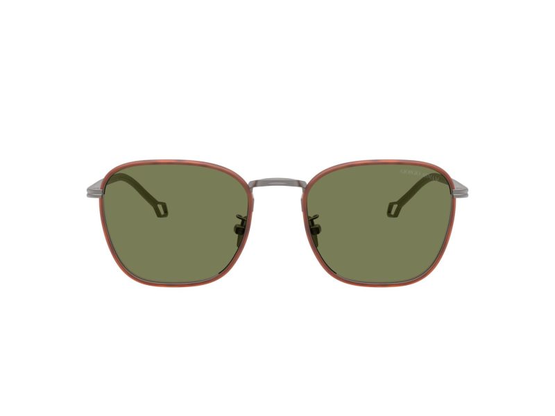 Giorgio Armani Zonnebril AR 6164J 30032A