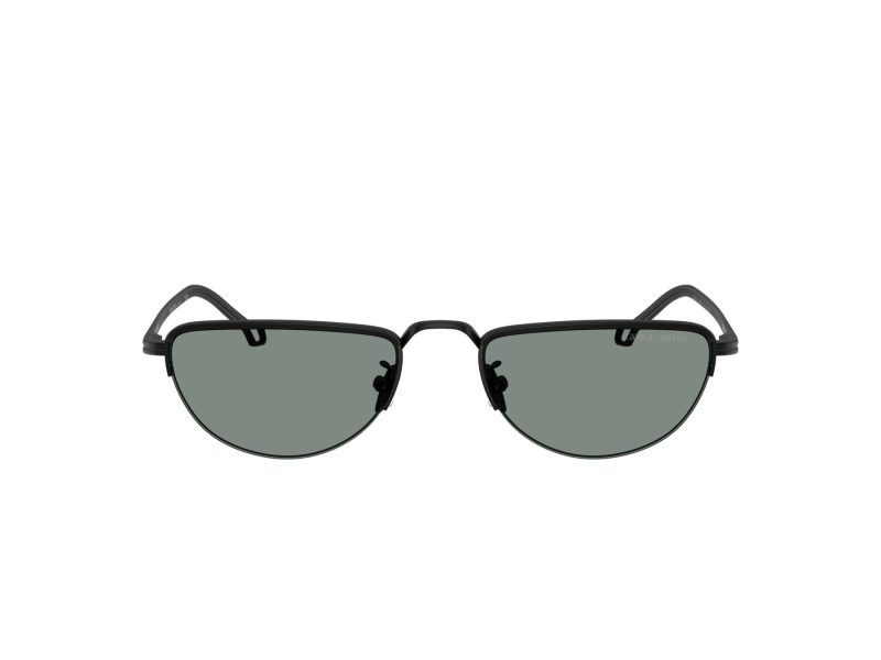 Giorgio Armani Zonnebril AR 6166J 300111