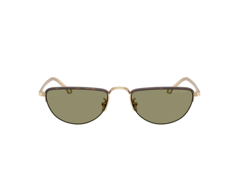 Giorgio Armani Zonnebril AR 6166J 30022A