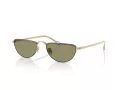 Giorgio Armani Zonnebril AR 6166J 30022A