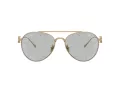 Giorgio Armani Zonnebril AR 6167 3002AL