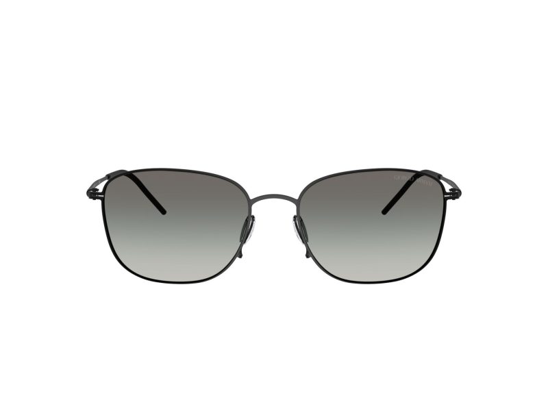 Giorgio Armani Zonnebril AR 6168 300111