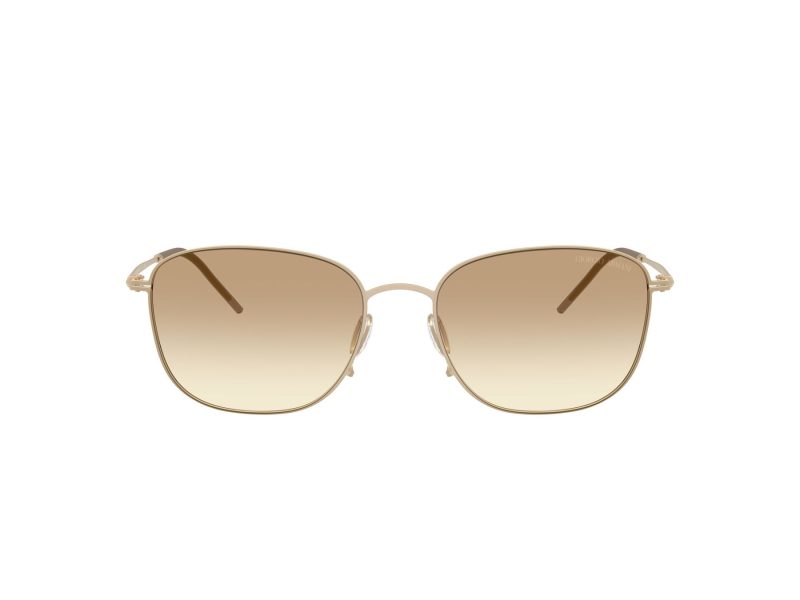Giorgio Armani Zonnebril AR 6168 300213